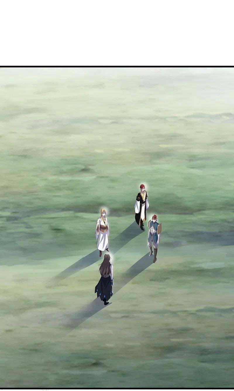 Chiến Hồn Tuyệt Thế Chap 528 - Next Chap 529