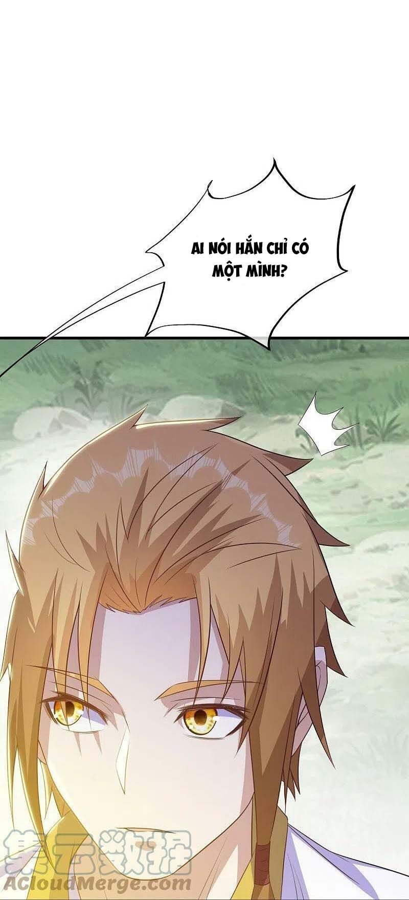 Chiến Hồn Tuyệt Thế Chap 528 - Next Chap 529