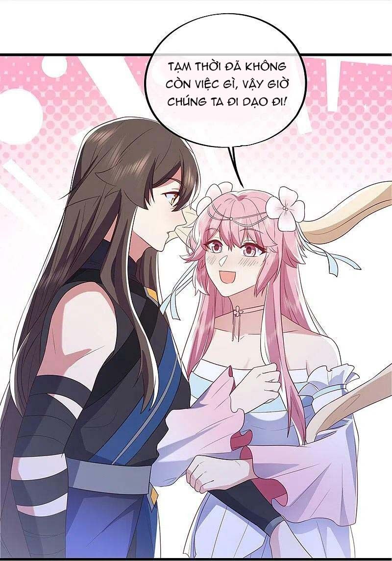 Chiến Hồn Tuyệt Thế Chap 528 - Next Chap 529