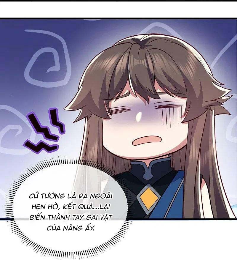 Chiến Hồn Tuyệt Thế Chap 528 - Next Chap 529