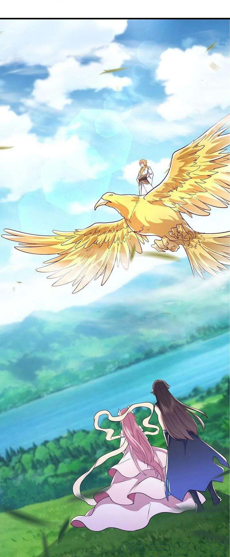Chiến Hồn Tuyệt Thế Chap 528 - Next Chap 529