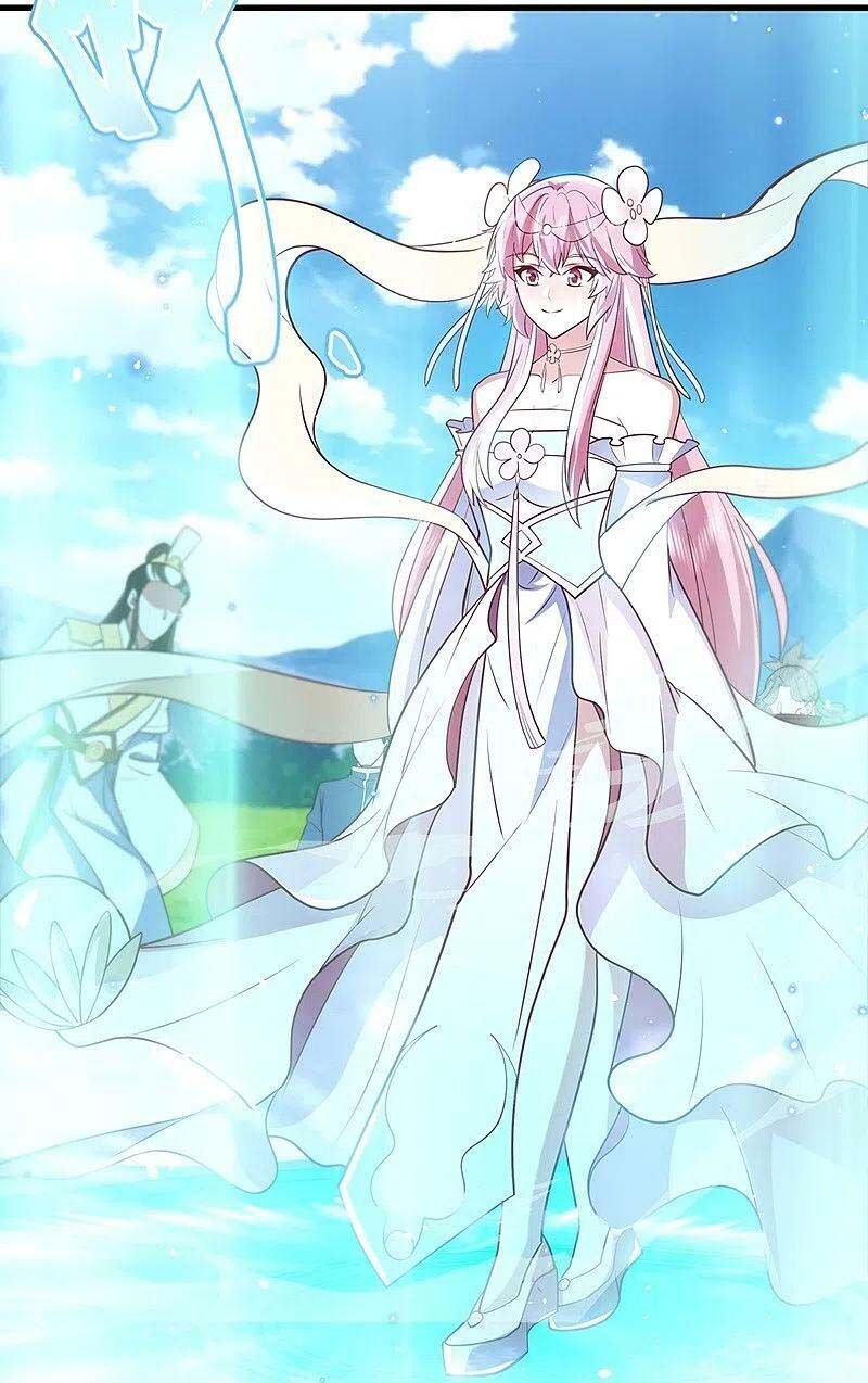 Chiến Hồn Tuyệt Thế Chap 528 - Next Chap 529