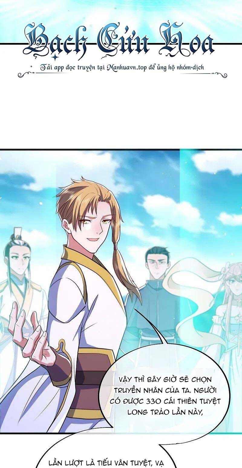 Chiến Hồn Tuyệt Thế Chap 528 - Next Chap 529