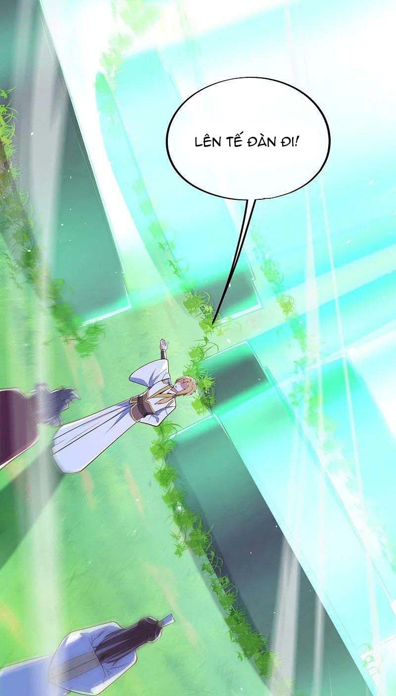 Chiến Hồn Tuyệt Thế Chap 528 - Next Chap 529