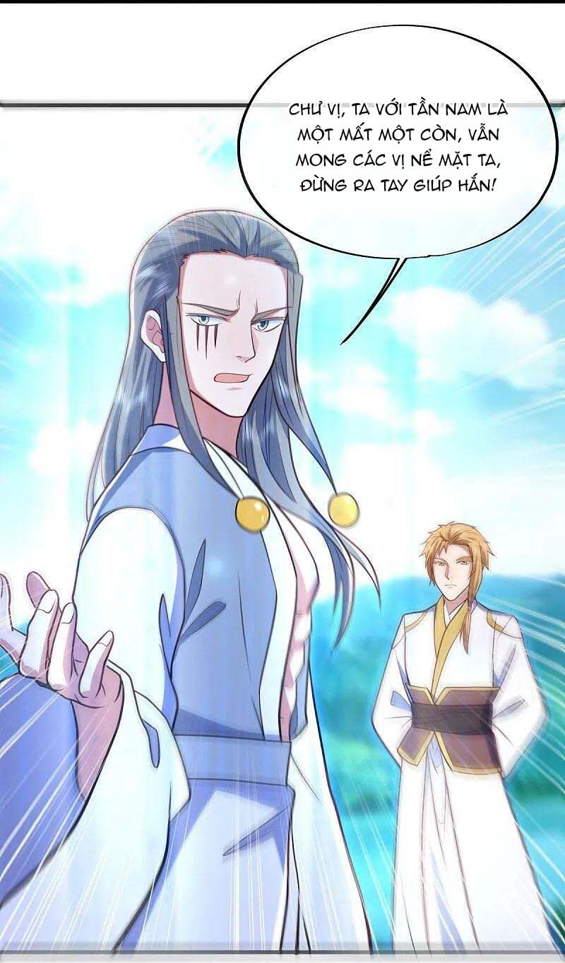 Chiến Hồn Tuyệt Thế Chap 528 - Next Chap 529