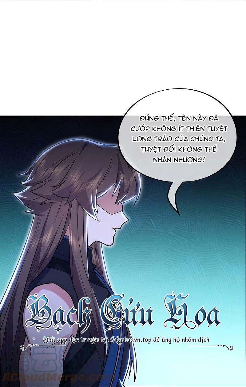 Chiến Hồn Tuyệt Thế Chap 528 - Next Chap 529