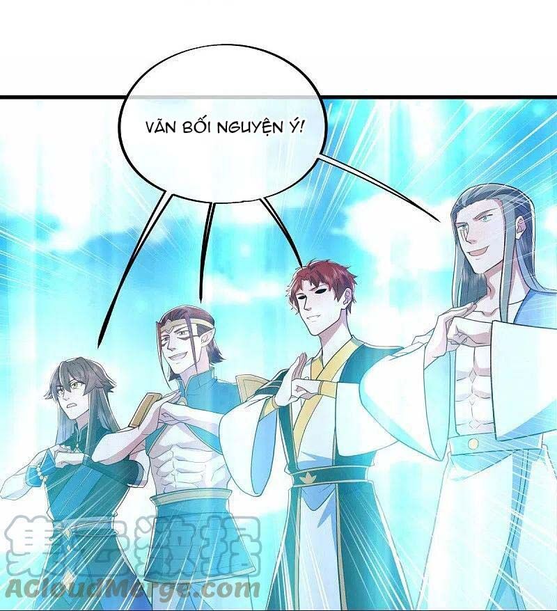 Chiến Hồn Tuyệt Thế Chap 528 - Next Chap 529