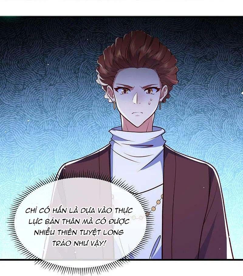 Chiến Hồn Tuyệt Thế Chap 528 - Next Chap 529