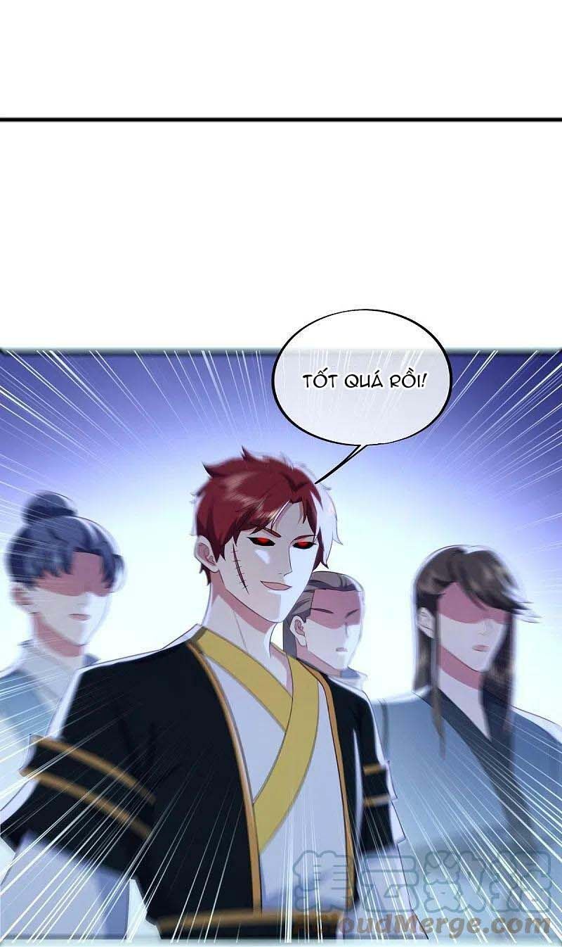 Chiến Hồn Tuyệt Thế Chap 528 - Next Chap 529