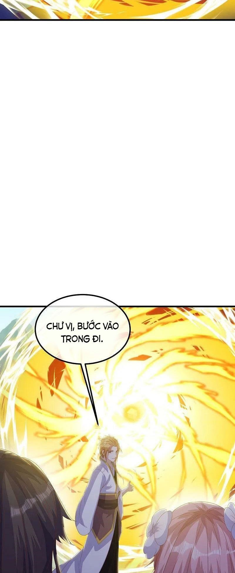 Chiến Hồn Tuyệt Thế Chap 529 - Next Chap 530