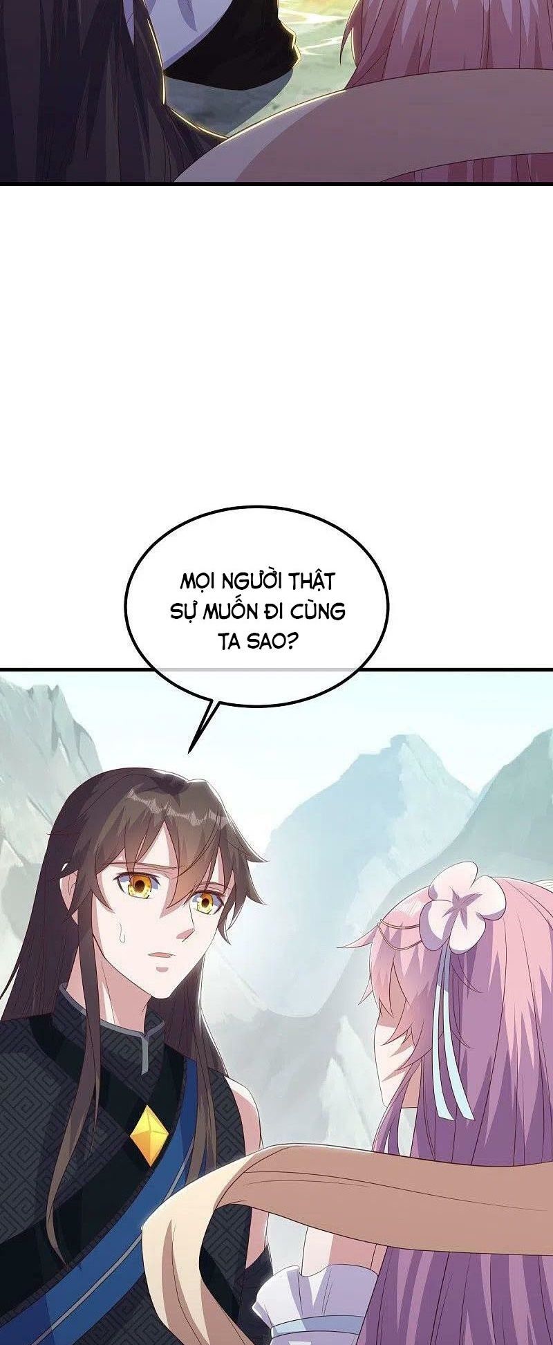 Chiến Hồn Tuyệt Thế Chap 529 - Next Chap 530