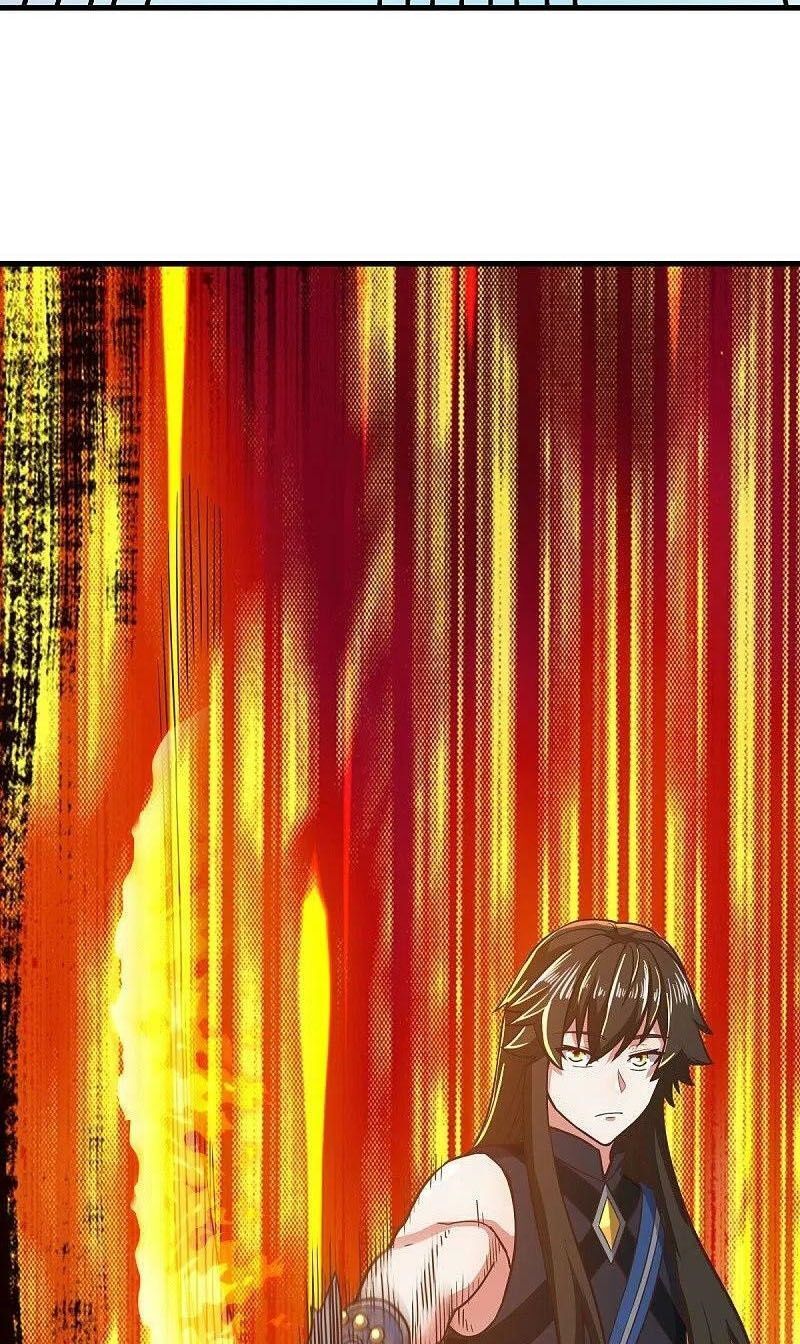 Chiến Hồn Tuyệt Thế Chap 529 - Next Chap 530