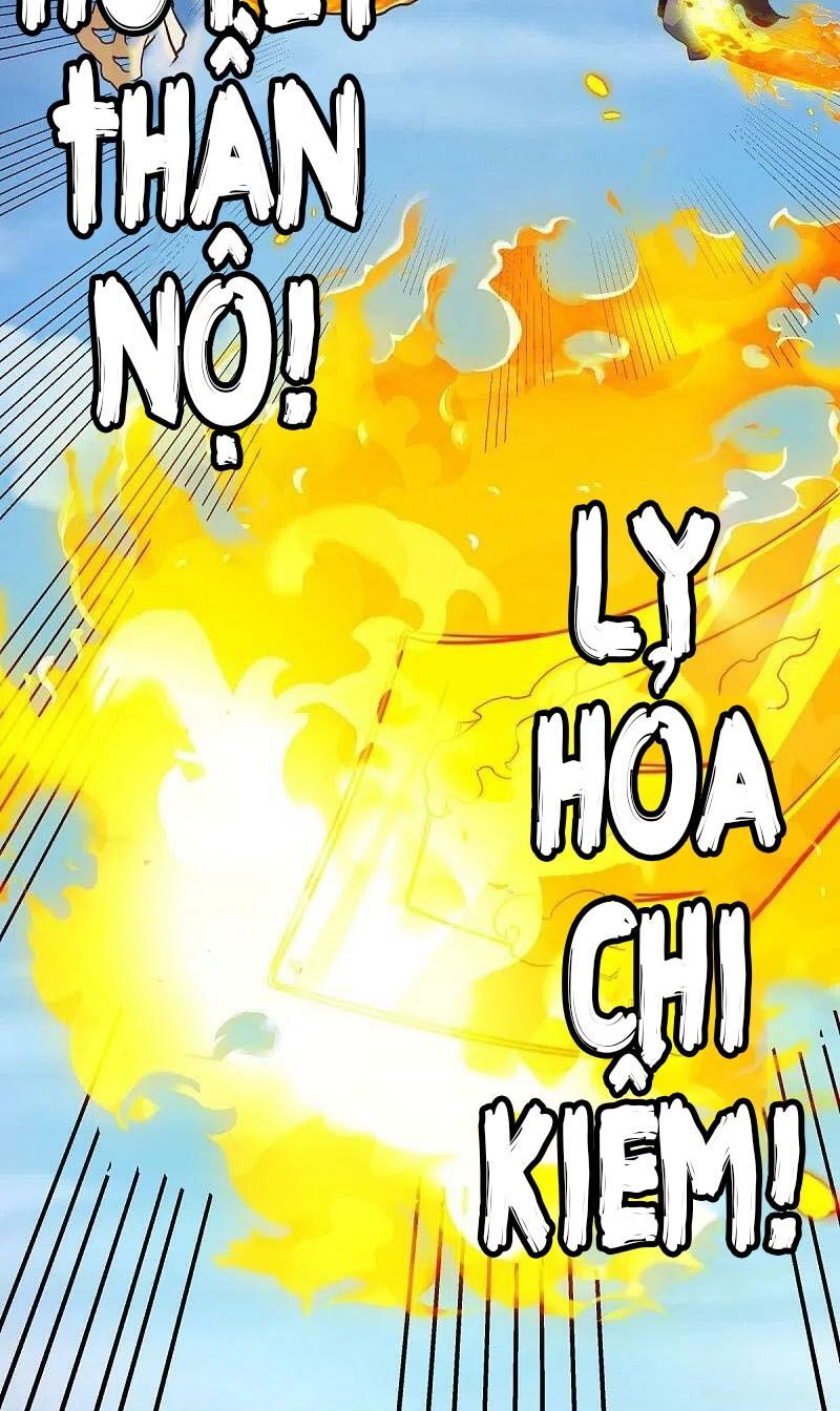 Chiến Hồn Tuyệt Thế Chap 529 - Next Chap 530