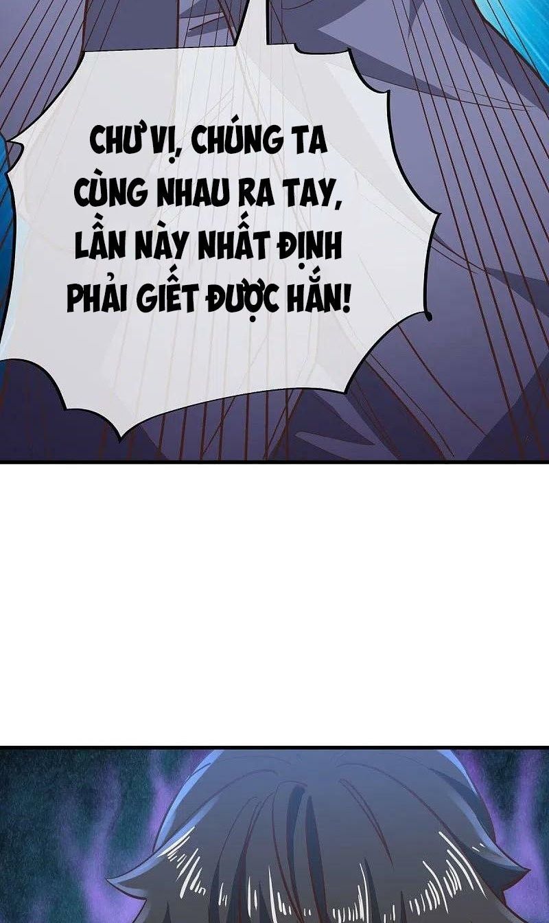 Chiến Hồn Tuyệt Thế Chap 529 - Next Chap 530