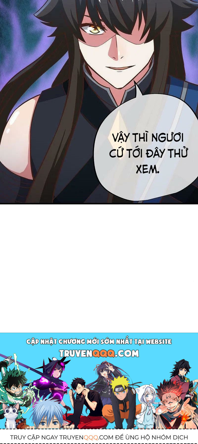 Chiến Hồn Tuyệt Thế Chap 529 - Next Chap 530