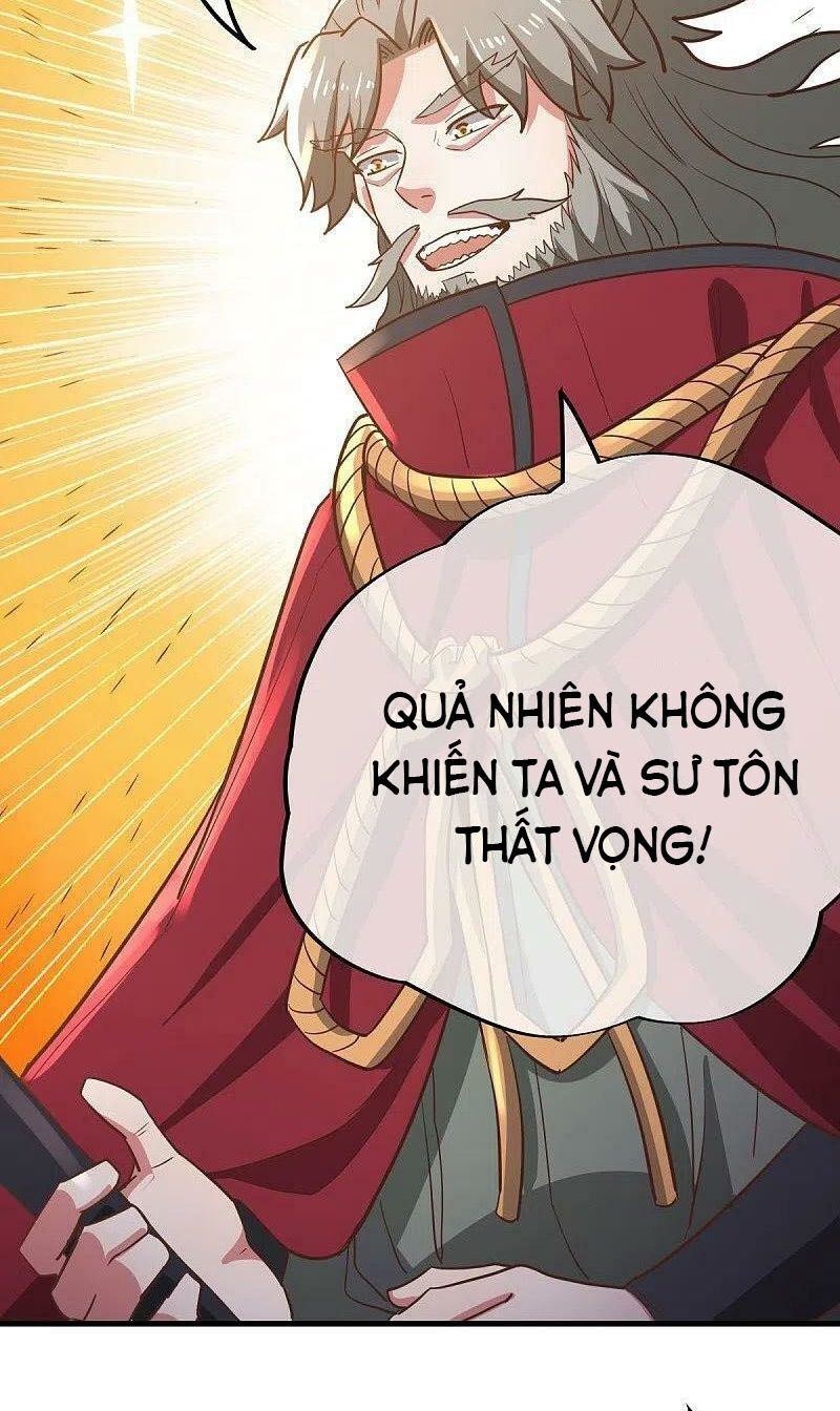 Chiến Hồn Tuyệt Thế Chap 529 - Next Chap 530