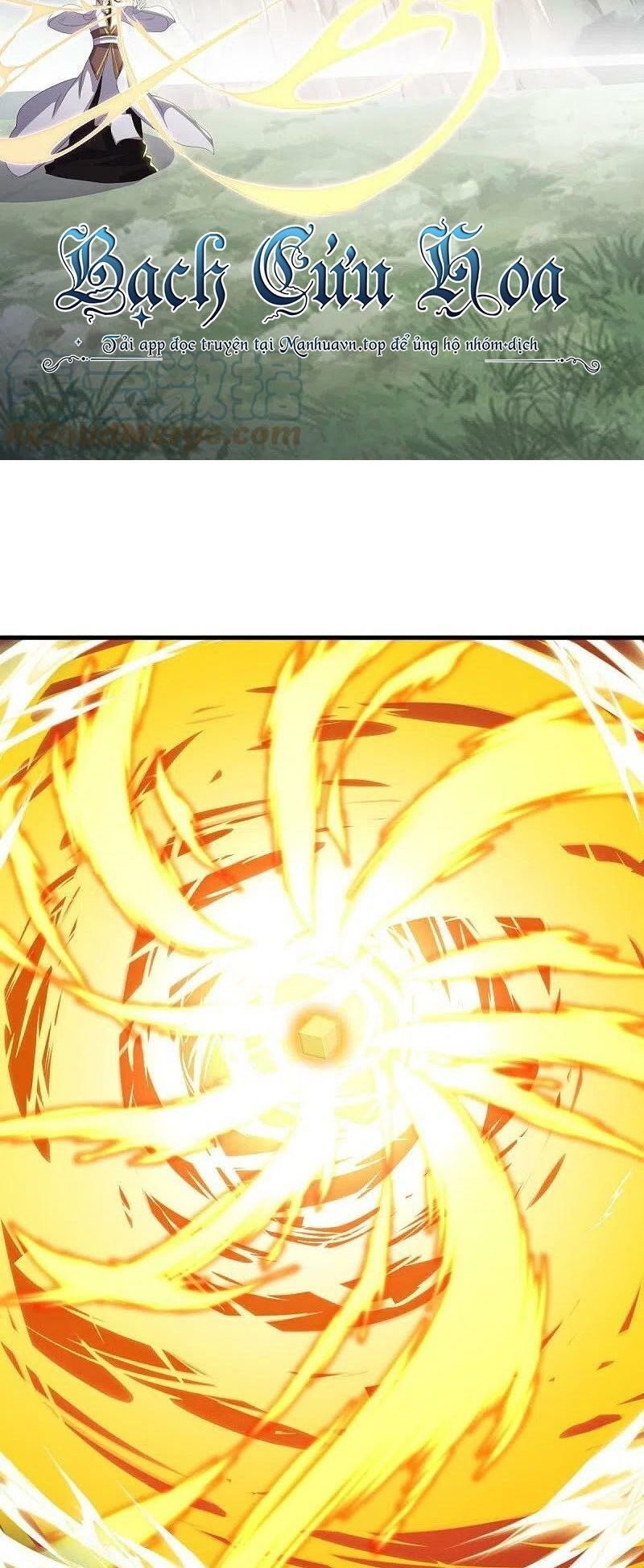 Chiến Hồn Tuyệt Thế Chap 529 - Next Chap 530