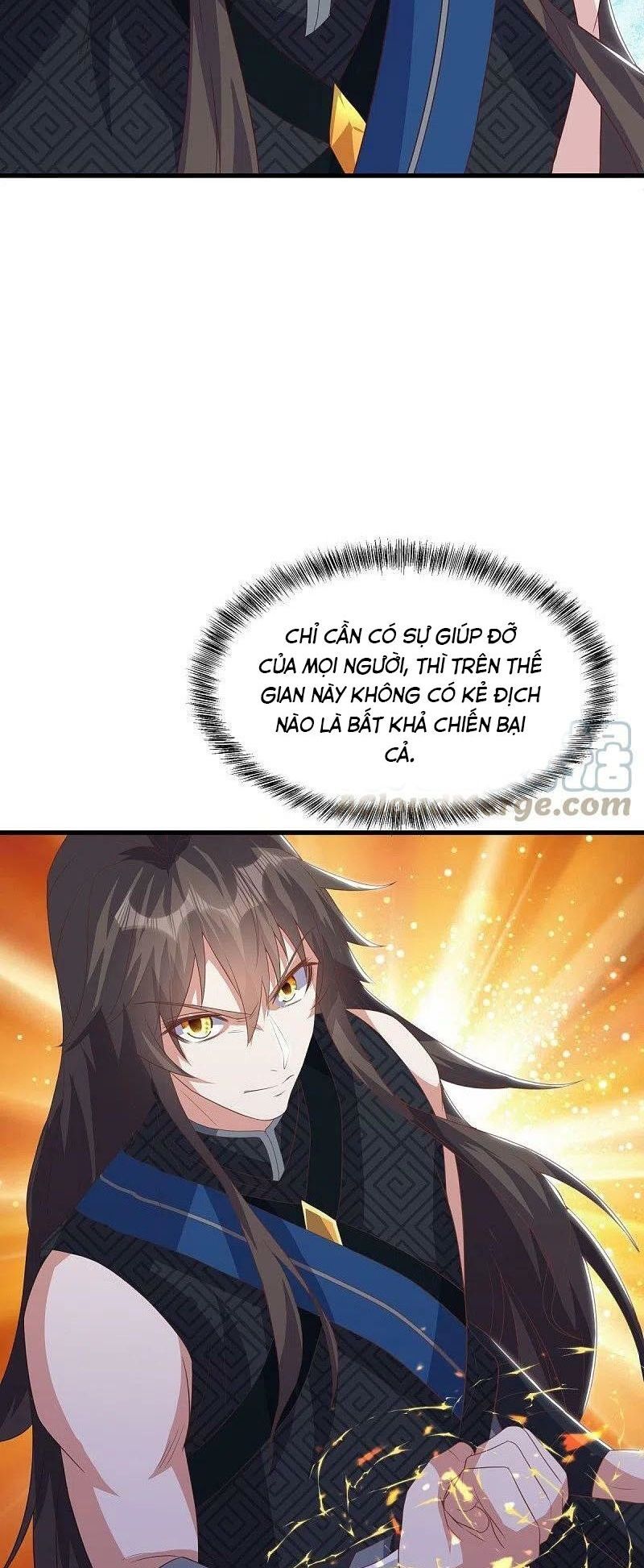 Chiến Hồn Tuyệt Thế Chap 529 - Next Chap 530