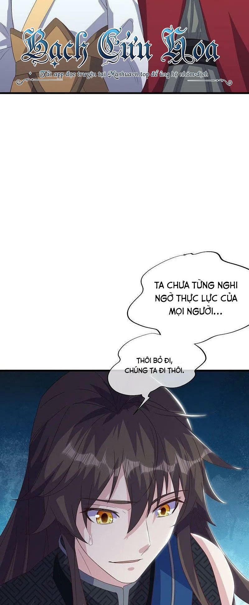 Chiến Hồn Tuyệt Thế Chap 529 - Next Chap 530
