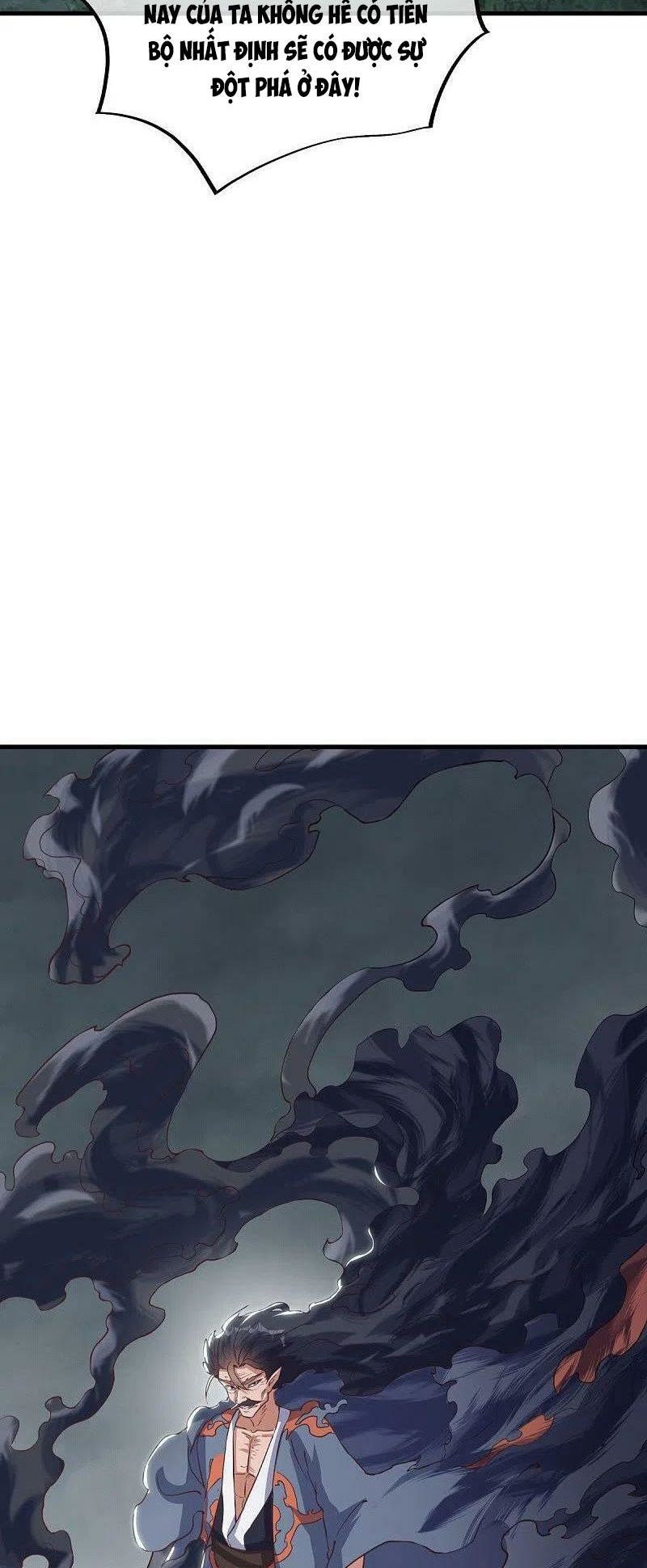 Chiến Hồn Tuyệt Thế Chap 529 - Next Chap 530