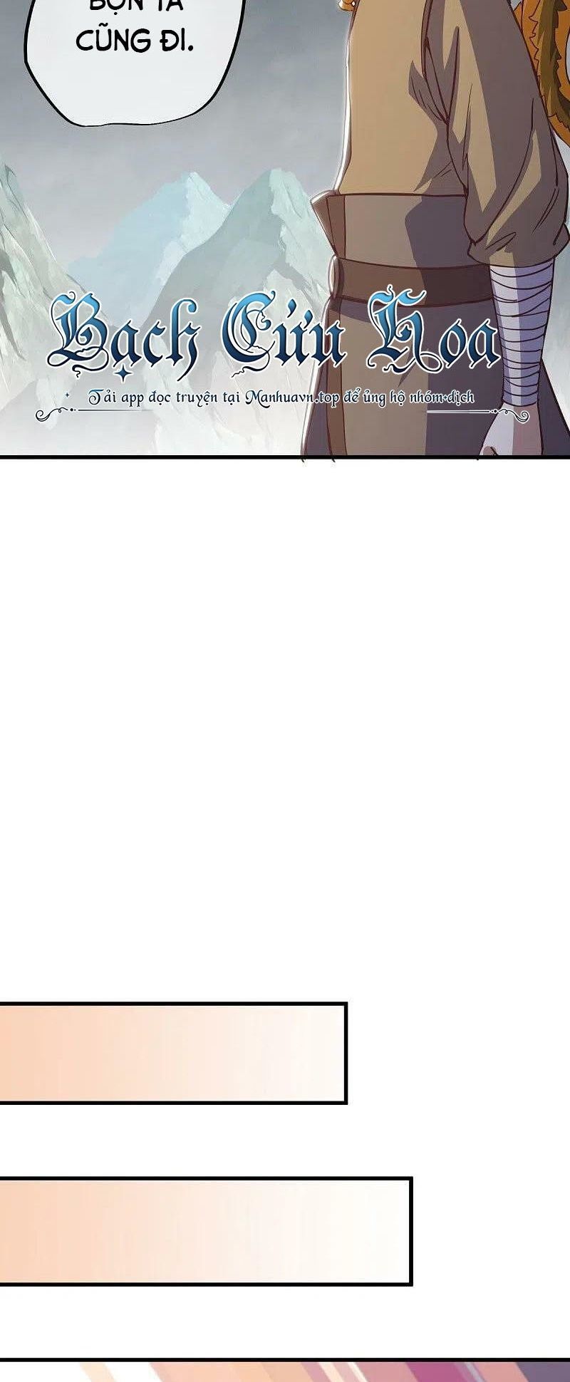 Chiến Hồn Tuyệt Thế Chap 529 - Next Chap 530