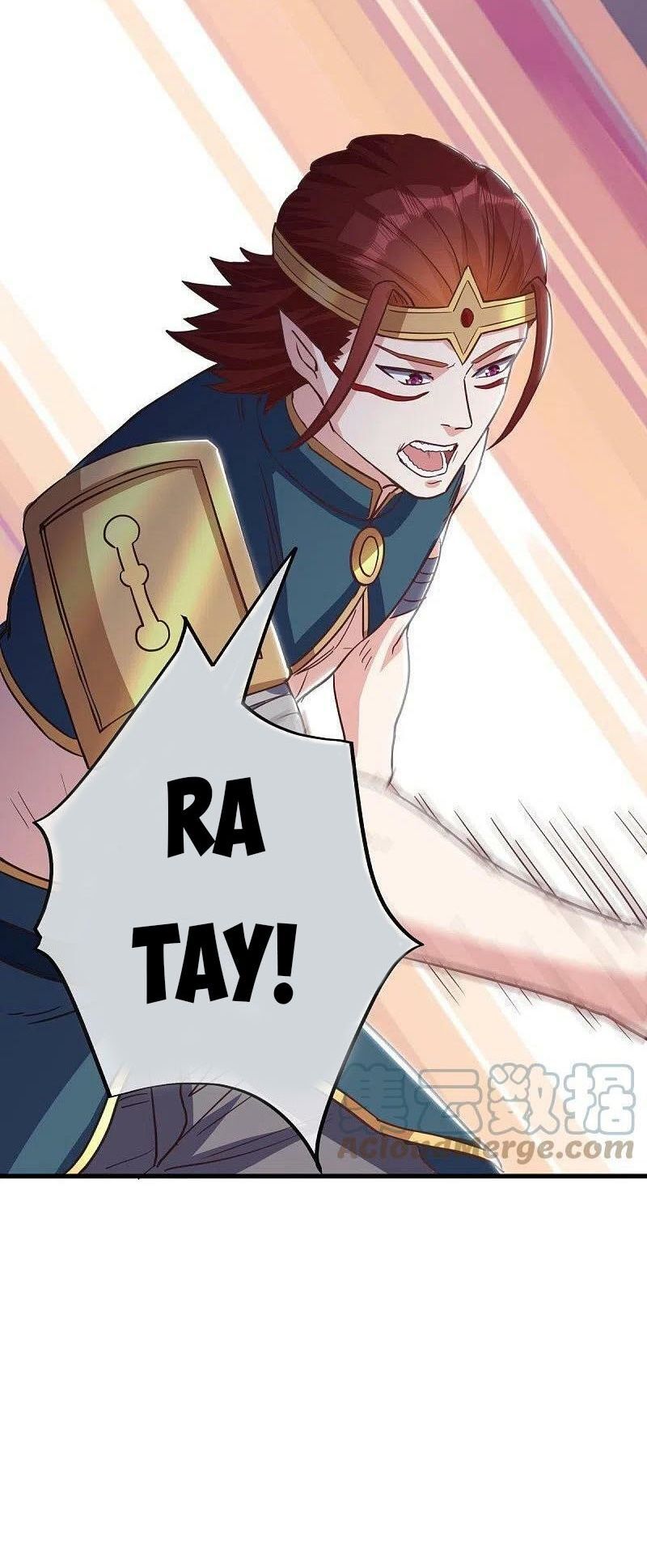 Chiến Hồn Tuyệt Thế Chap 529 - Next Chap 530