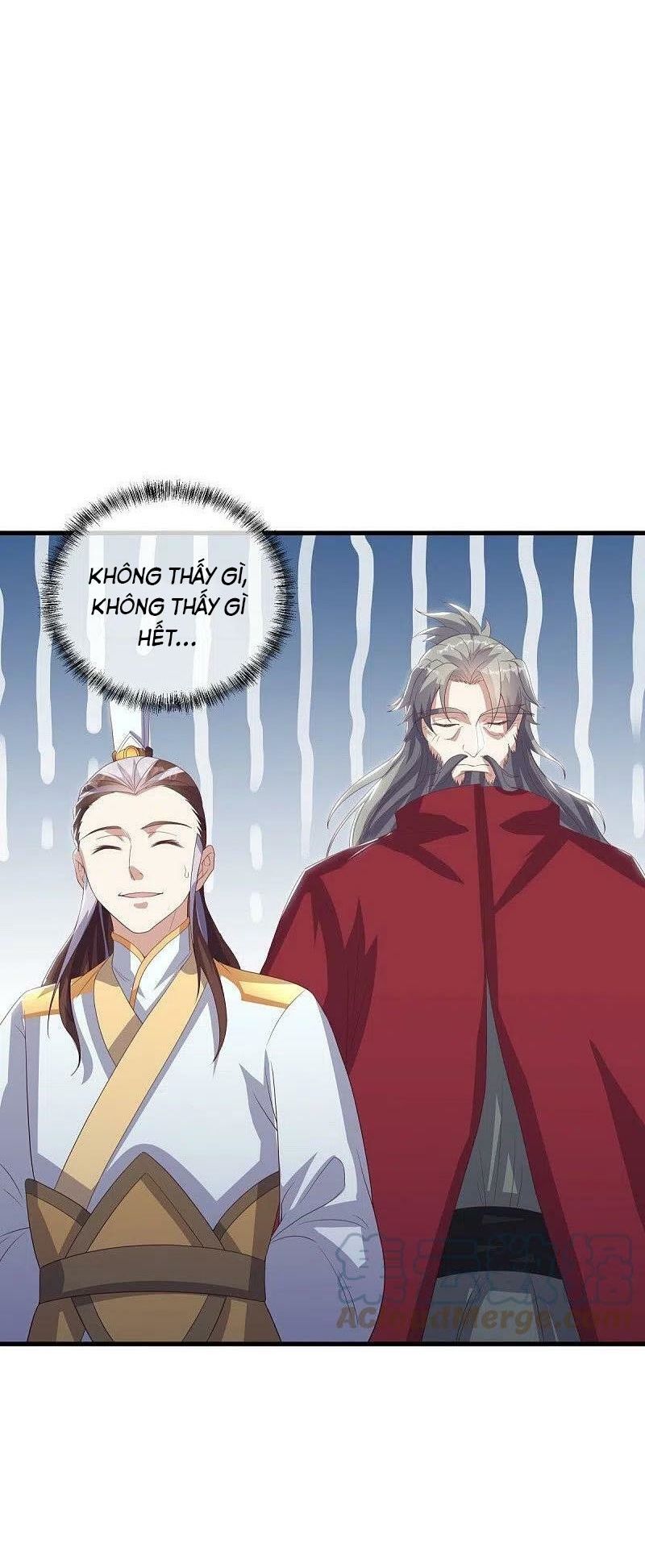 Chiến Hồn Tuyệt Thế Chap 529 - Next Chap 530