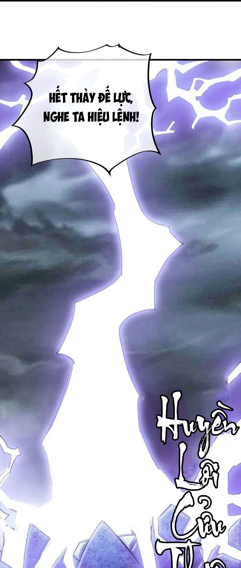 Chiến Hồn Tuyệt Thế Chap 530 - Next Chap 531