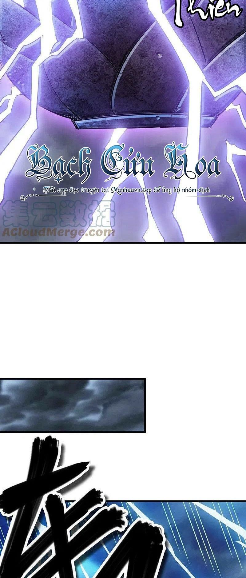 Chiến Hồn Tuyệt Thế Chap 530 - Next Chap 531
