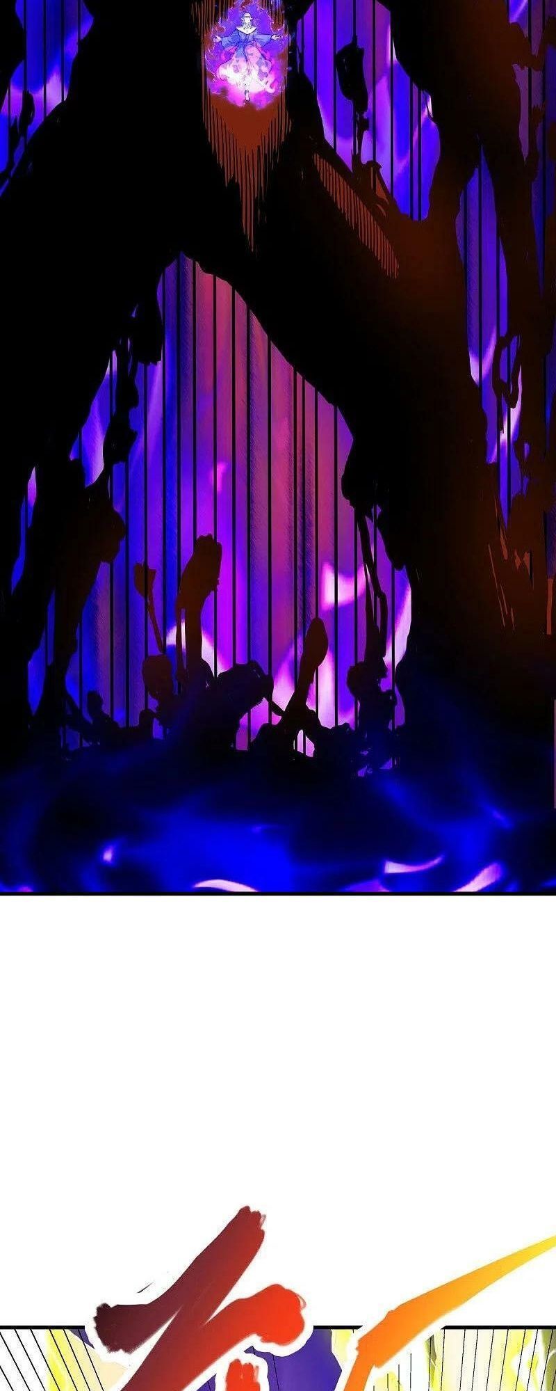 Chiến Hồn Tuyệt Thế Chap 530 - Next Chap 531