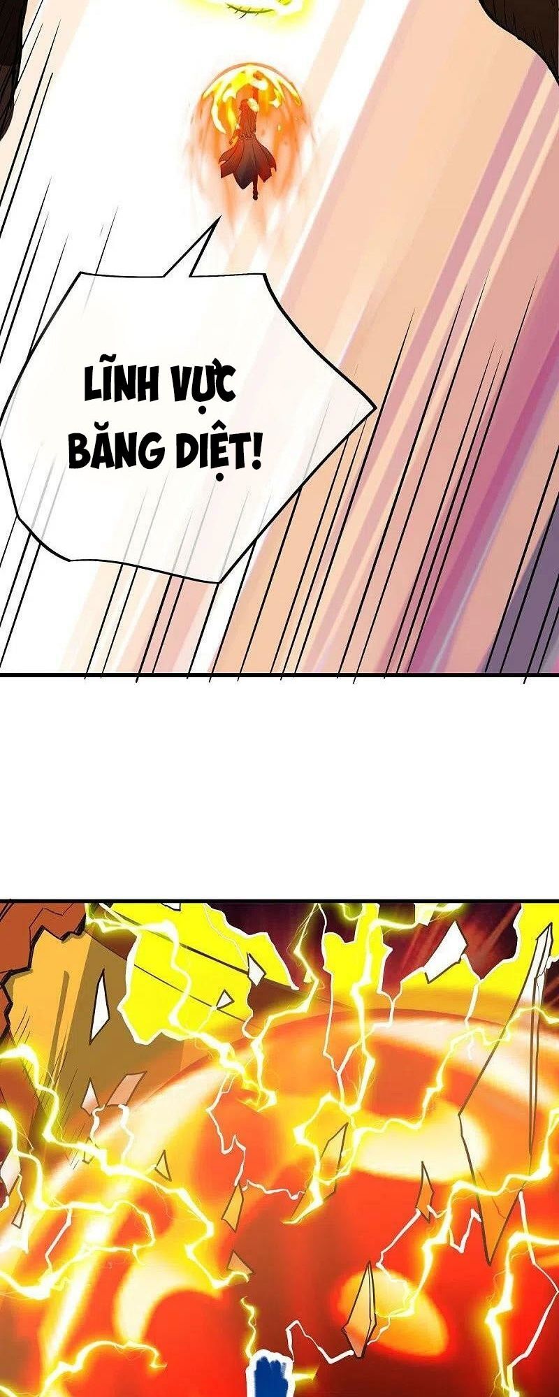 Chiến Hồn Tuyệt Thế Chap 530 - Next Chap 531
