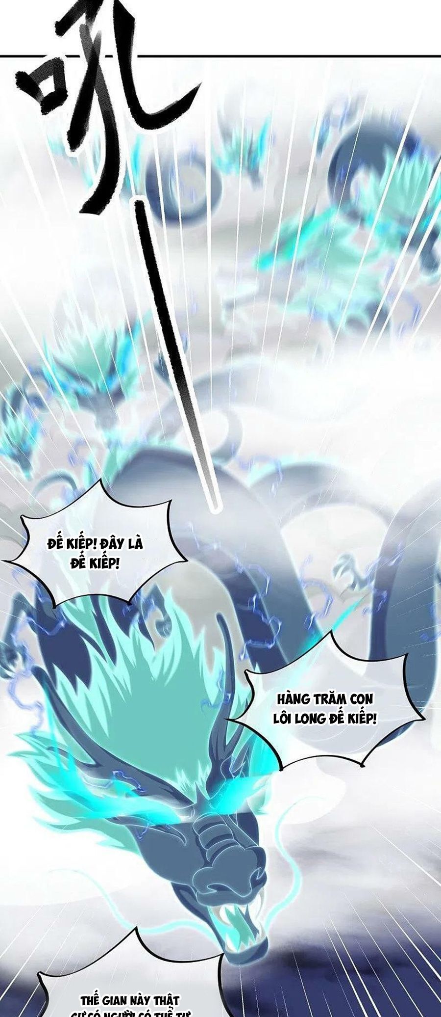 Chiến Hồn Tuyệt Thế Chap 531 - Next Chap 532
