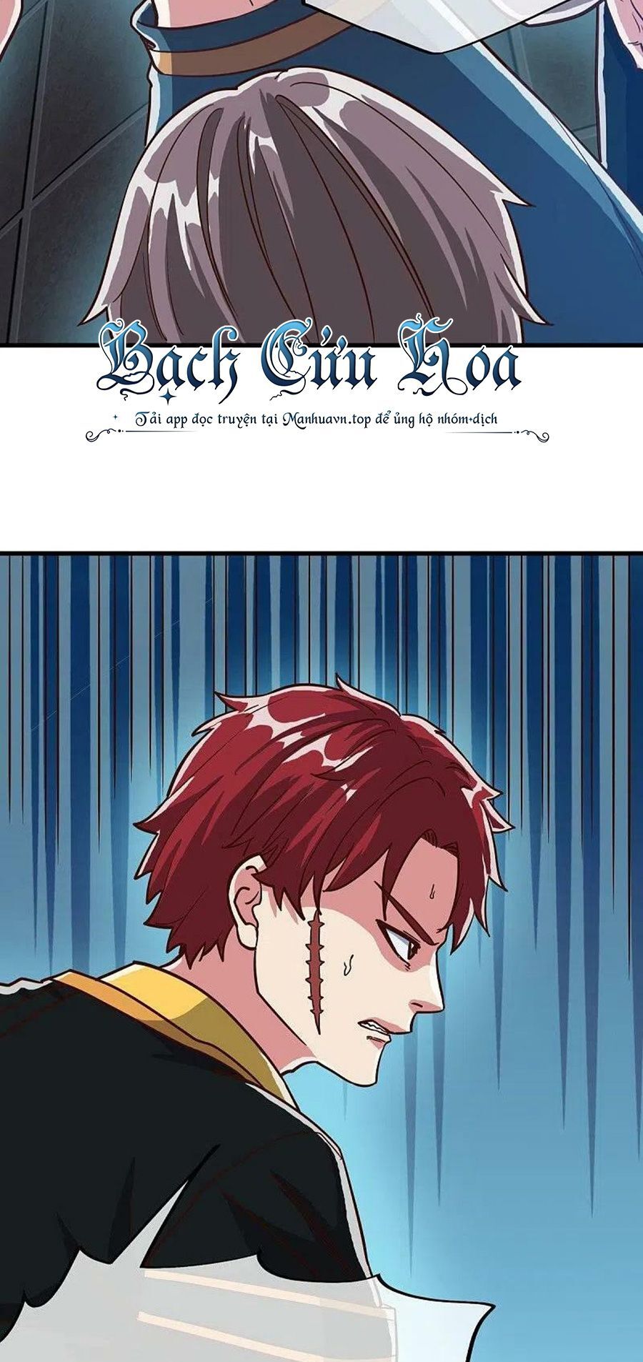 Chiến Hồn Tuyệt Thế Chap 531 - Next Chap 532