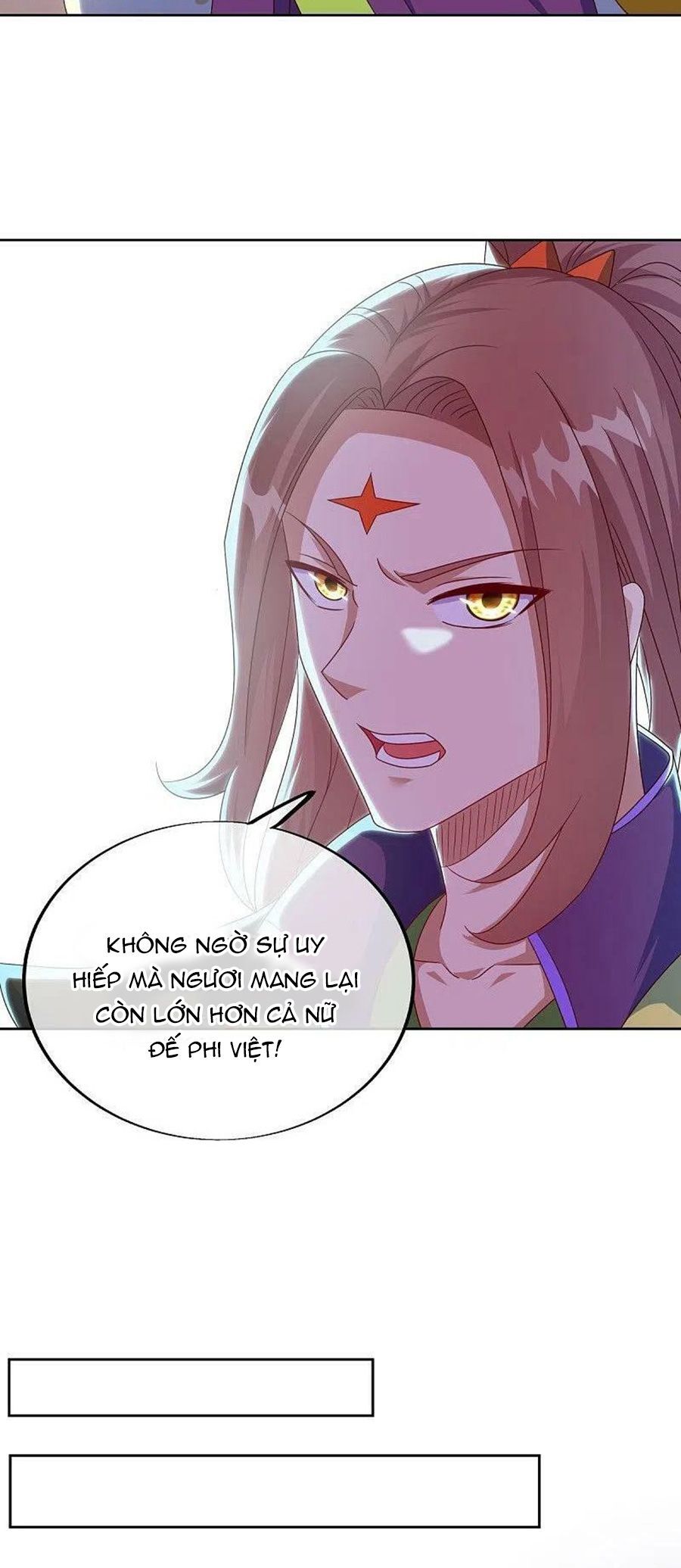 Chiến Hồn Tuyệt Thế Chap 531 - Next Chap 532