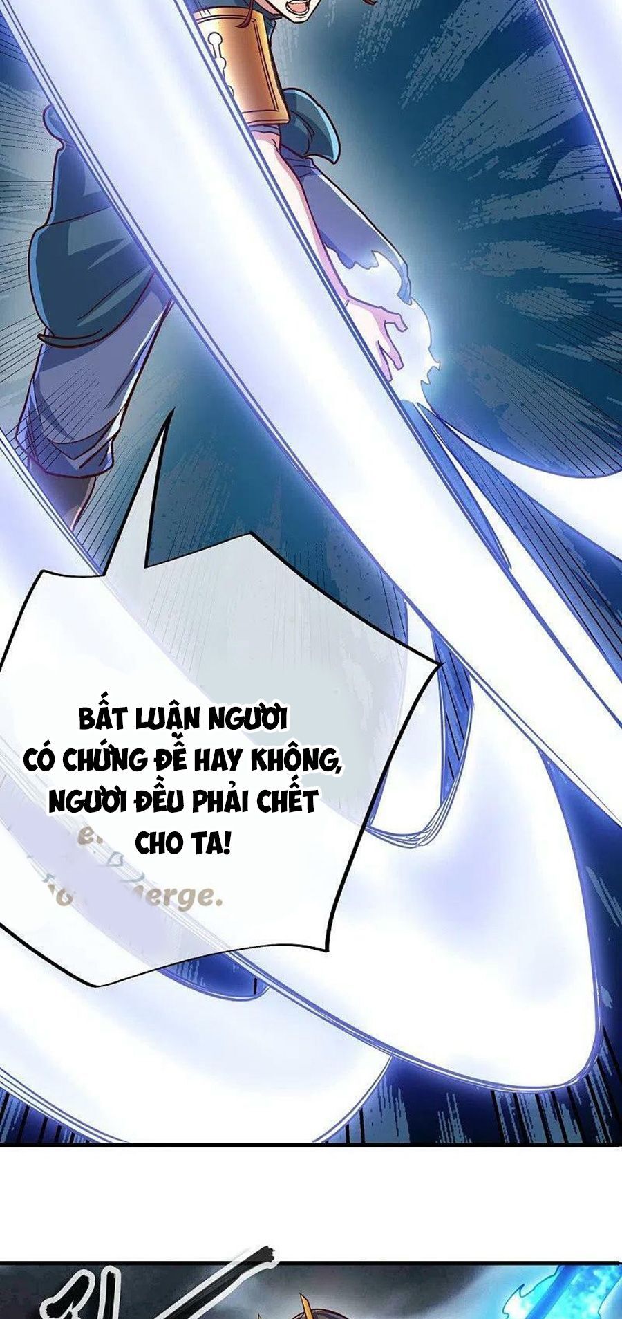 Chiến Hồn Tuyệt Thế Chap 531 - Next Chap 532