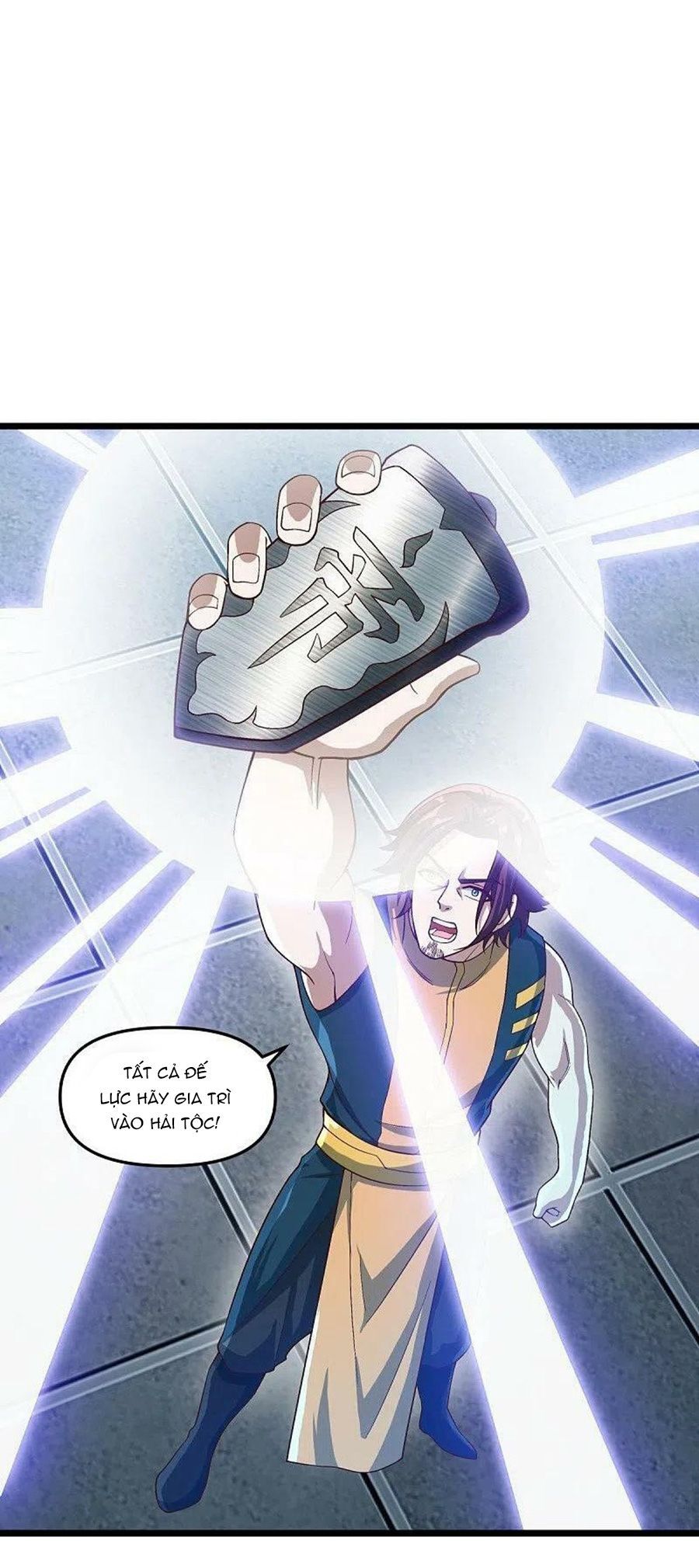 Chiến Hồn Tuyệt Thế Chap 531 - Next Chap 532
