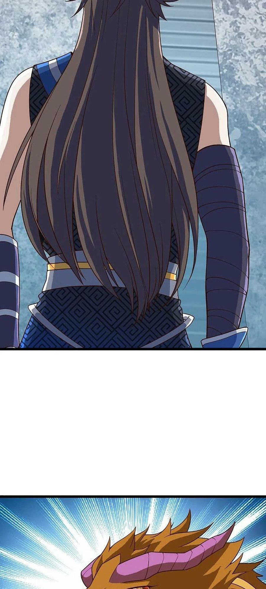 Chiến Hồn Tuyệt Thế Chap 531 - Next Chap 532