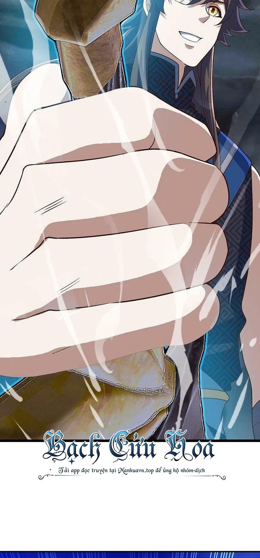 Chiến Hồn Tuyệt Thế Chap 531 - Next Chap 532