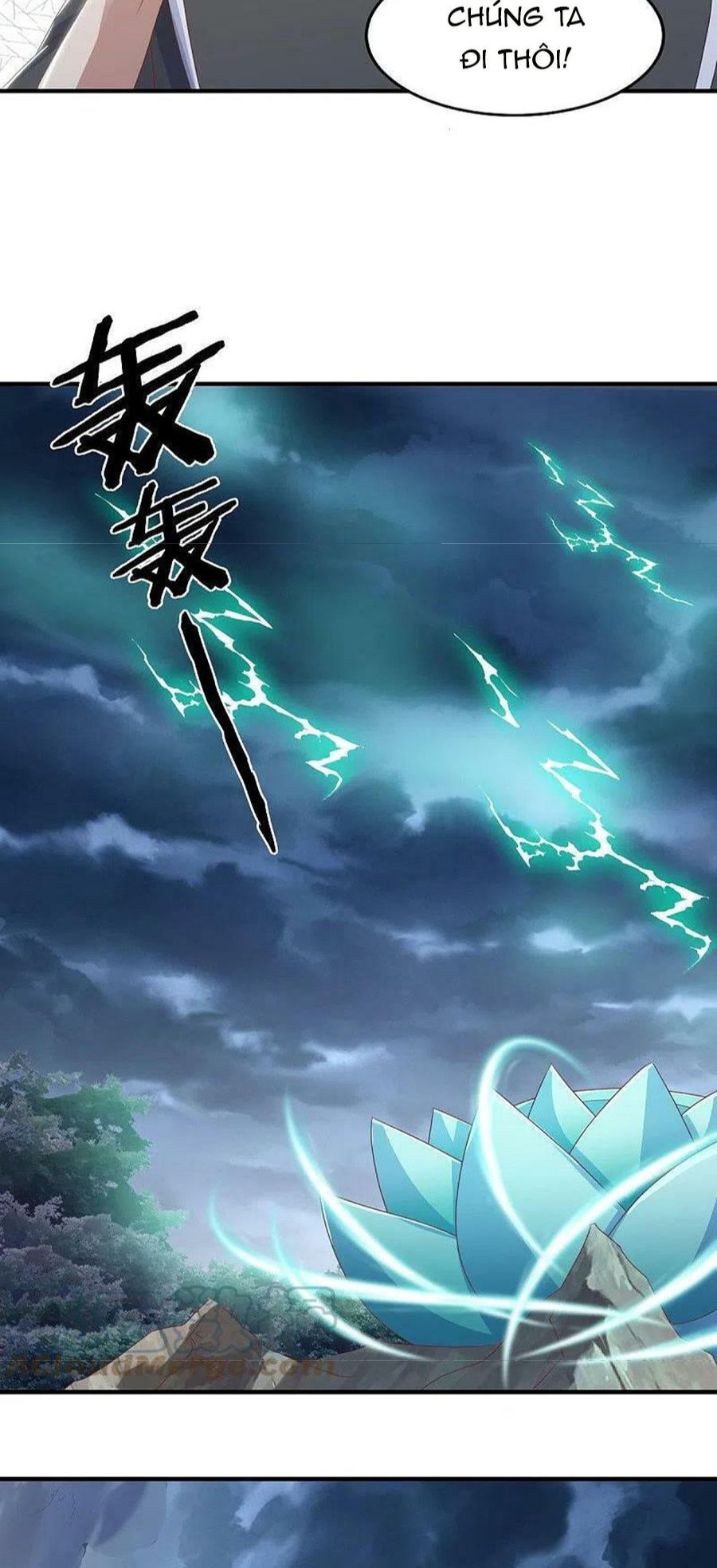 Chiến Hồn Tuyệt Thế Chap 532 - Next Chap 533