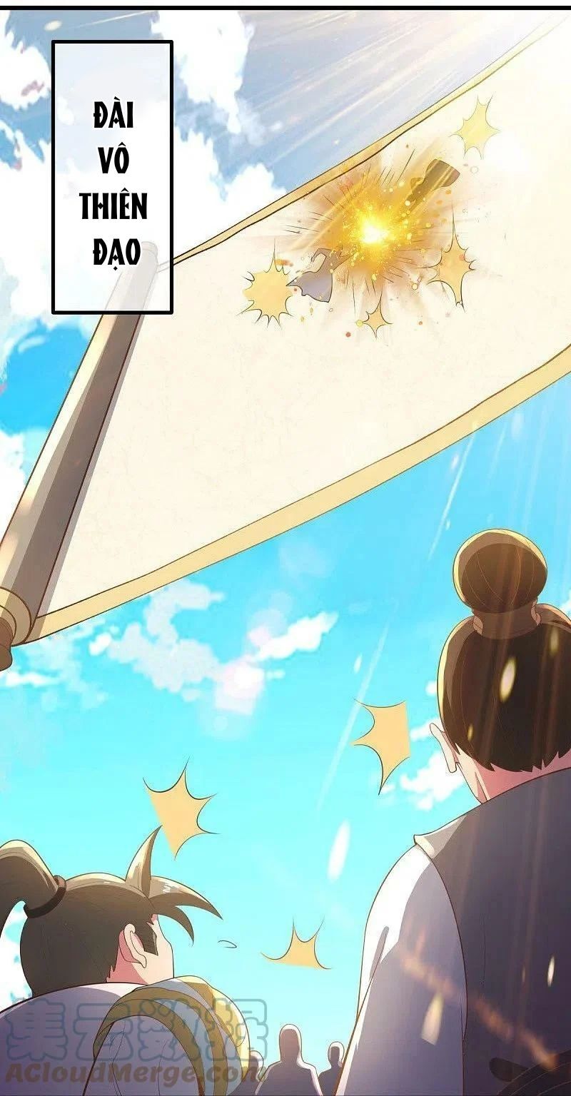 Chiến Hồn Tuyệt Thế Chap 535 - Next Chap 536