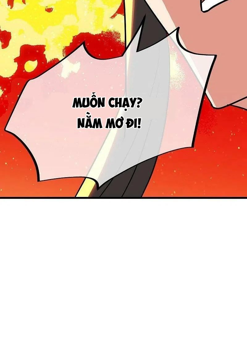 Chiến Hồn Tuyệt Thế Chap 535 - Next Chap 536