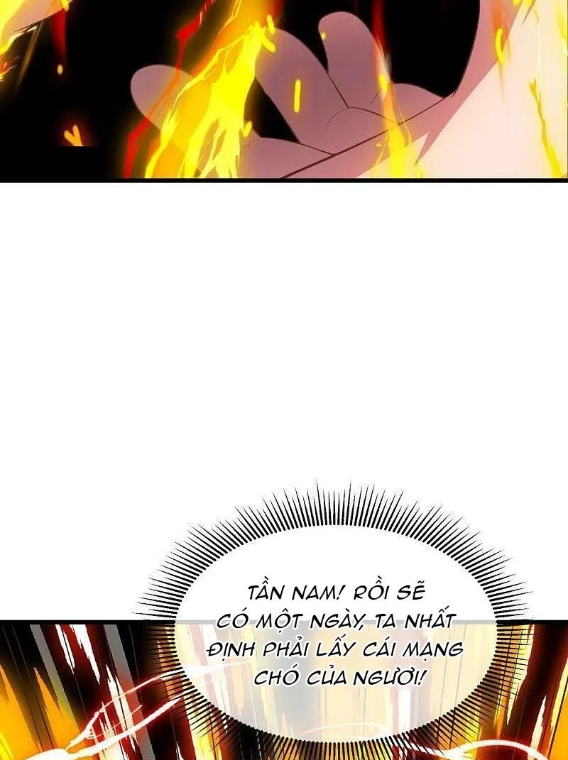 Chiến Hồn Tuyệt Thế Chap 535 - Next Chap 536