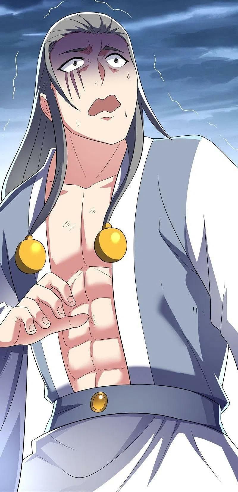 Chiến Hồn Tuyệt Thế Chap 535 - Next Chap 536