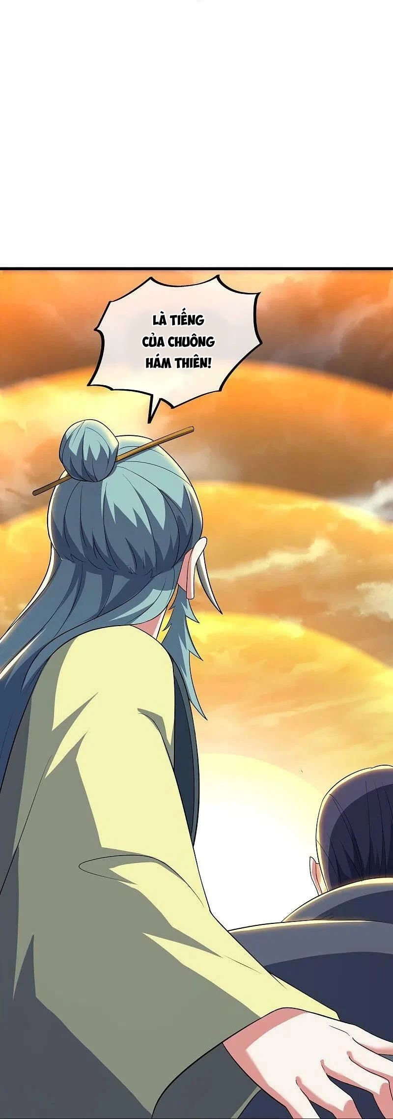 Chiến Hồn Tuyệt Thế Chap 535 - Next Chap 536
