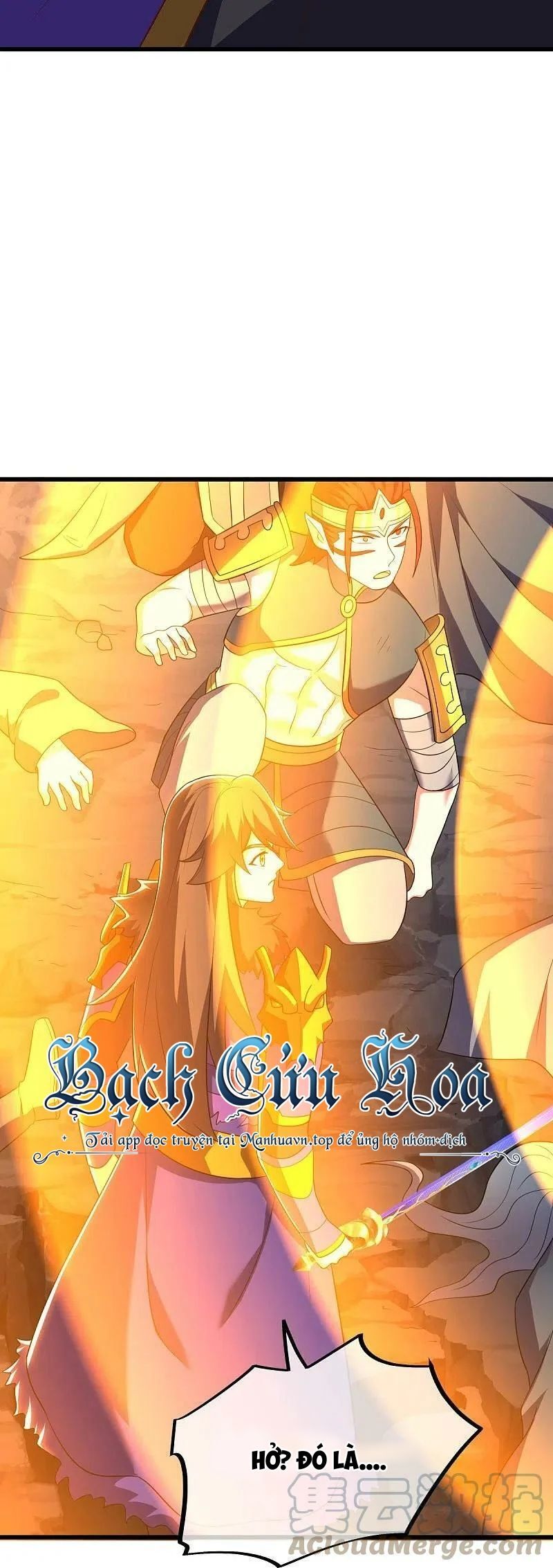 Chiến Hồn Tuyệt Thế Chap 535 - Next Chap 536