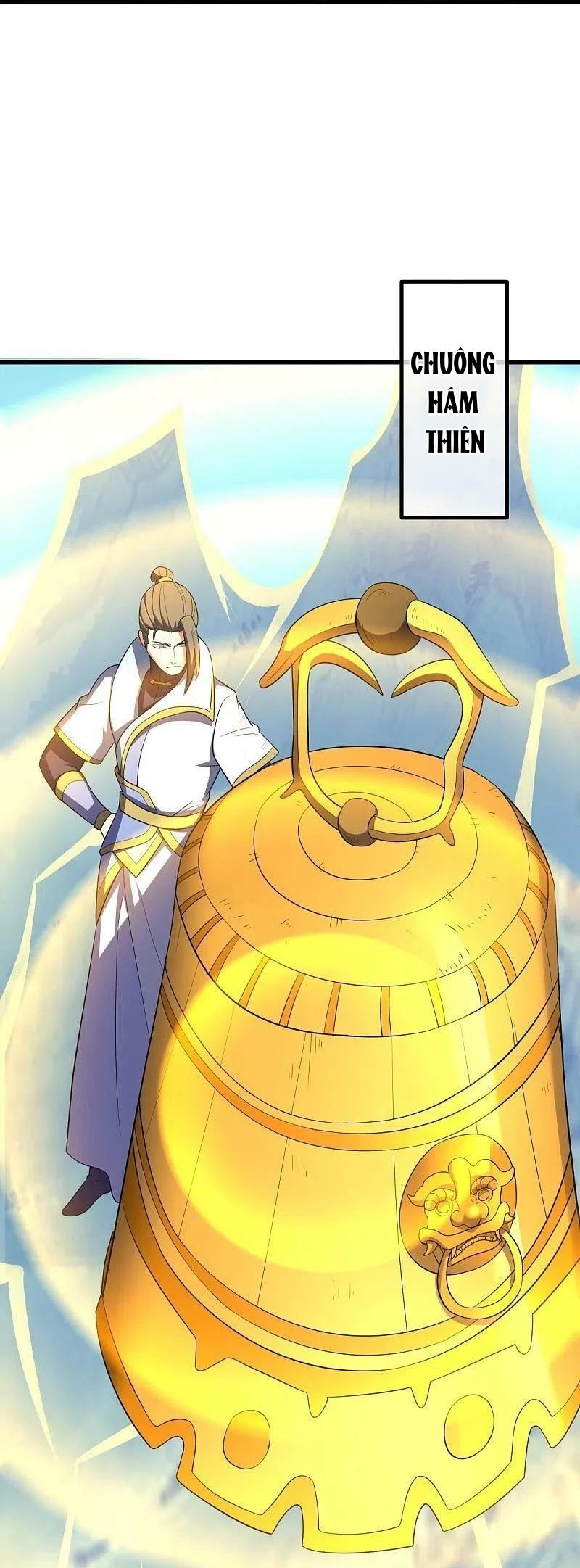 Chiến Hồn Tuyệt Thế Chap 535 - Next Chap 536
