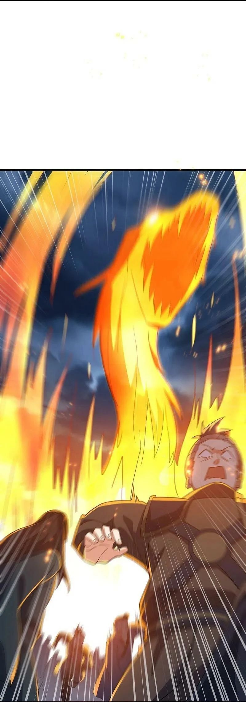 Chiến Hồn Tuyệt Thế Chap 535 - Next Chap 536
