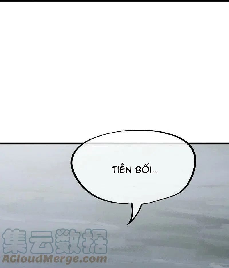 Chiến Hồn Tuyệt Thế Chap 535 - Next Chap 536