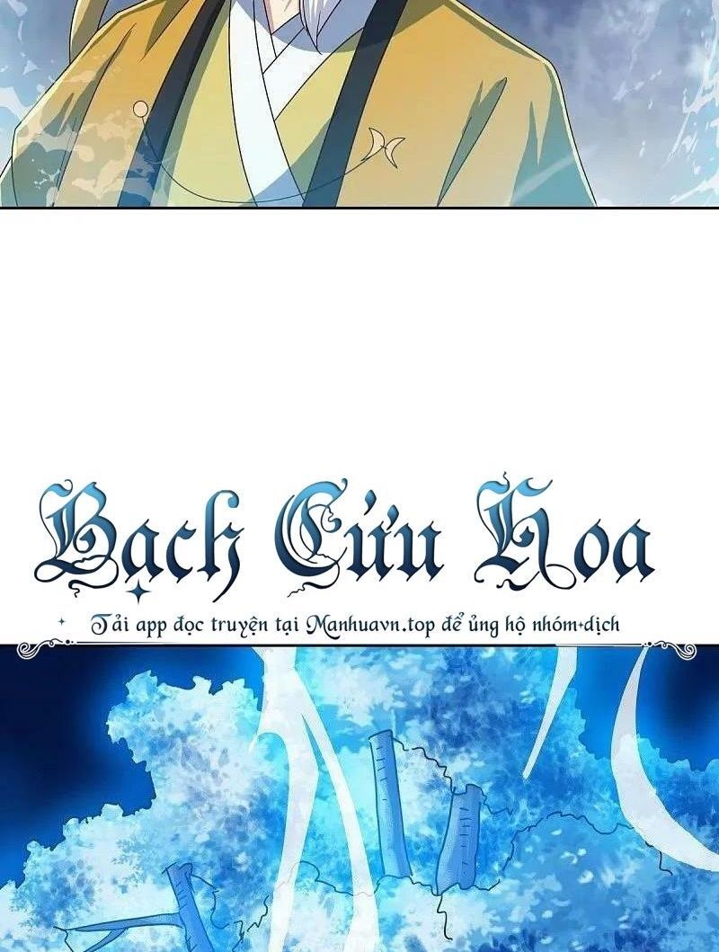 Chiến Hồn Tuyệt Thế Chap 537 - Next Chap 538