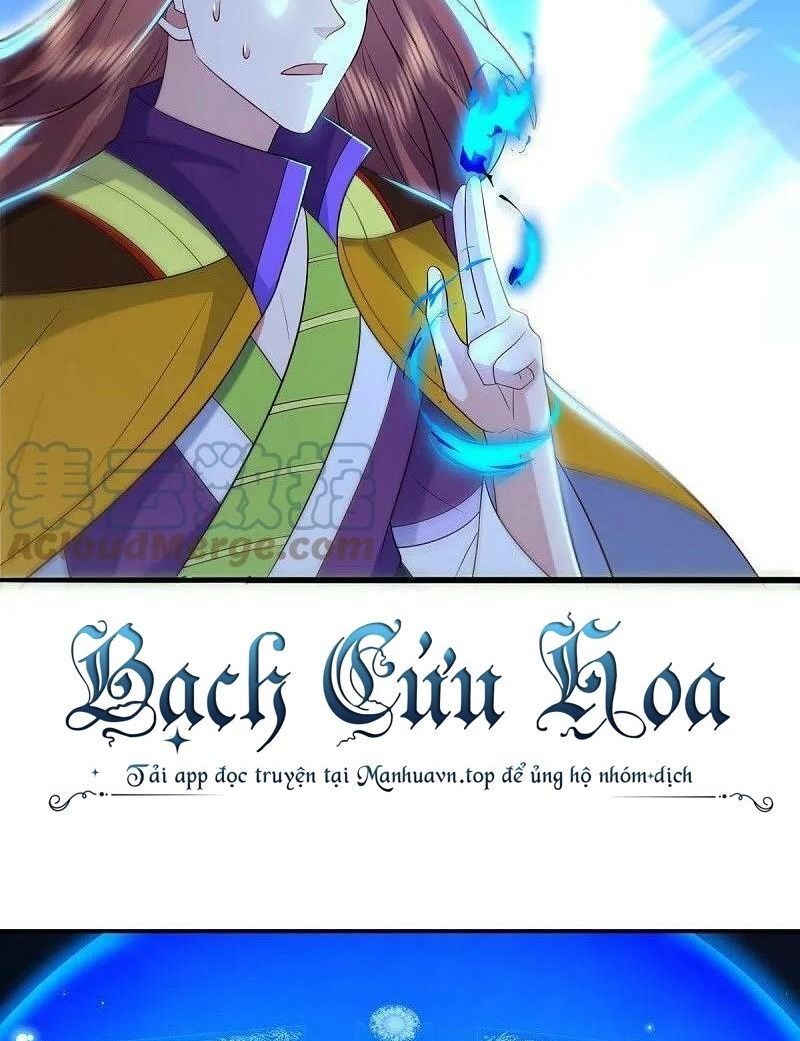 Chiến Hồn Tuyệt Thế Chap 537 - Next Chap 538